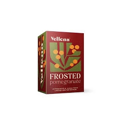 vellena Kobiece zdrowie  Napój  granat pomarańcza